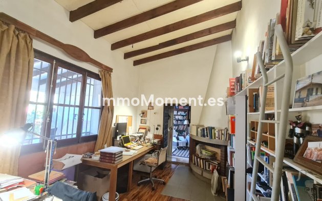 Wiederverkauf - Villa - Monforte del Cid - Monforte del Cid Centro