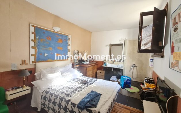 Wiederverkauf - Villa - Monforte del Cid - Monforte del Cid Centro