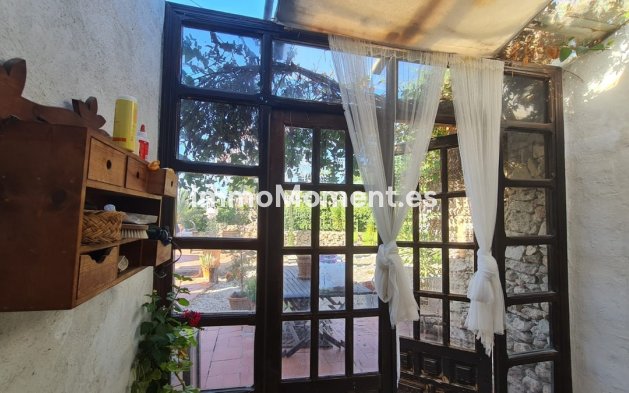 Wiederverkauf - Villa - Monforte del Cid - Monforte del Cid Centro