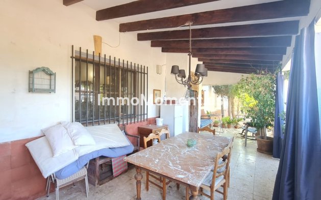 Wiederverkauf - Villa - Monforte del Cid - Monforte del Cid Centro