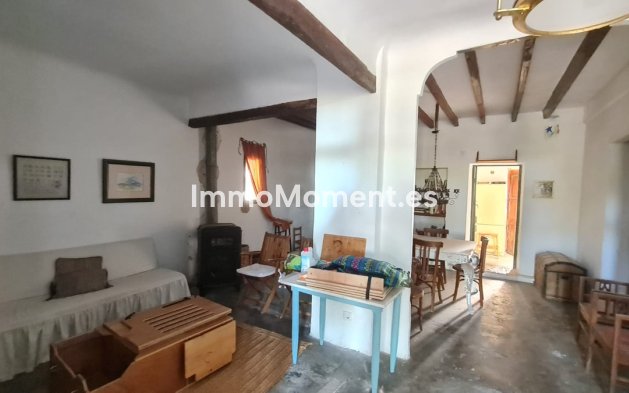 Wiederverkauf - Villa - Monforte del Cid - Monforte del Cid Centro