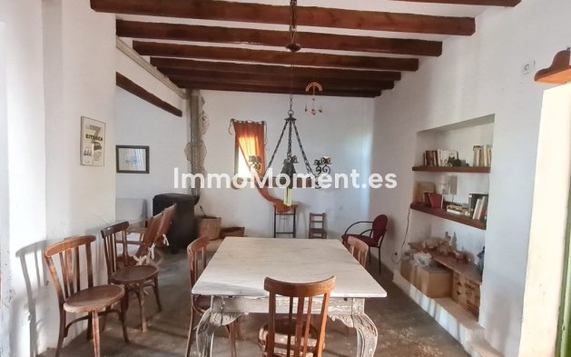 Wiederverkauf - Villa - Monforte del Cid - Monforte del Cid Centro