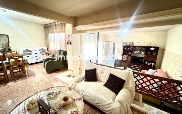 Reventa - Adosado - Pinoso - Pinoso Centro