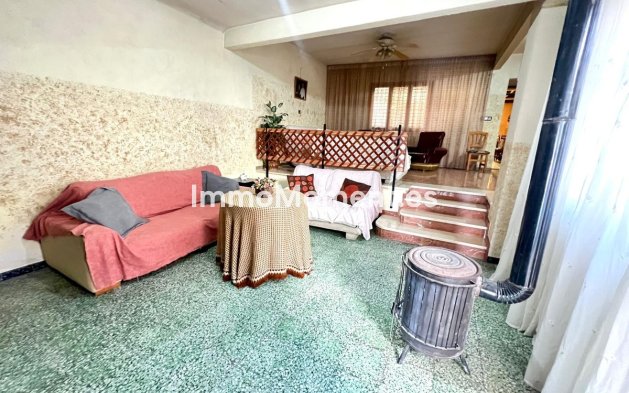 Reventa - Adosado - Pinoso - Pinoso Centro