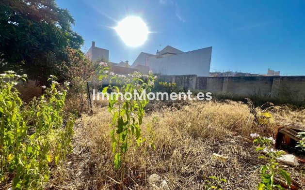 Reventa - Adosado - Pinoso - Pinoso Centro