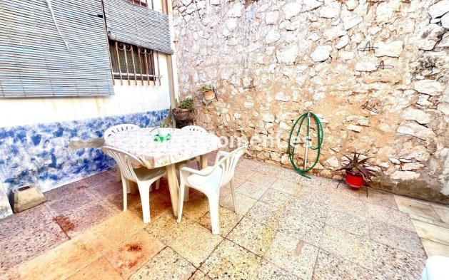 Reventa - Adosado - Pinoso - Pinoso Centro