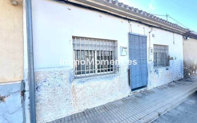 Reventa - Adosado - Pinoso - Pinoso Centro