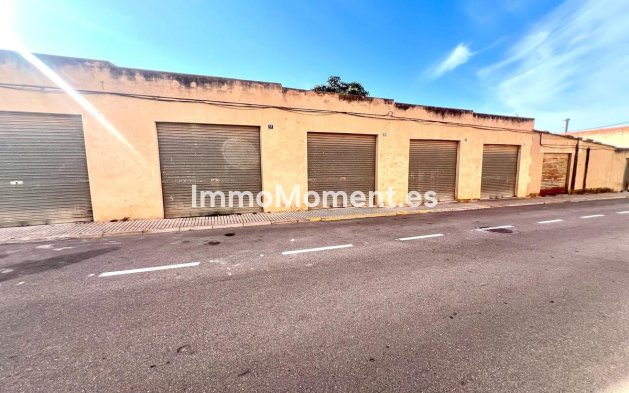 Reventa - Adosado - Pinoso - Pinoso Centro