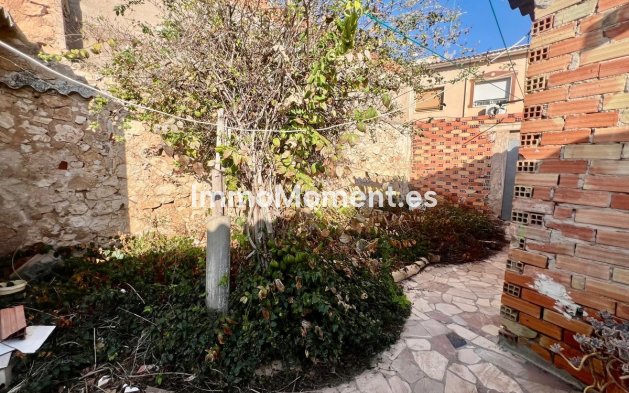 Reventa - Adosado - Pinoso - Pinoso Centro