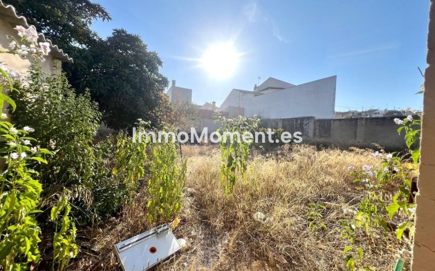 Reventa - Adosado - Pinoso - Pinoso Centro