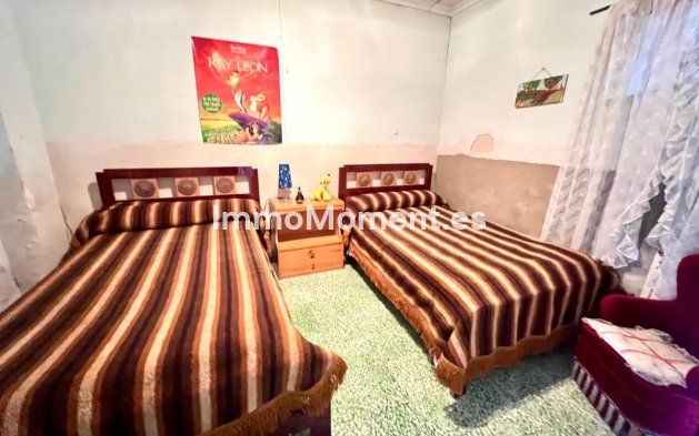 Reventa - Adosado - Pinoso - Pinoso Centro