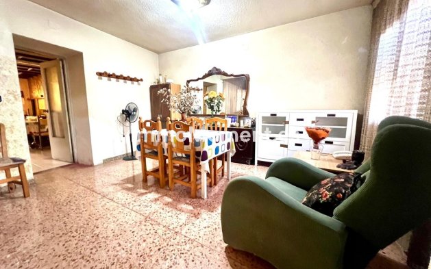 Reventa - Adosado - Pinoso - Pinoso Centro