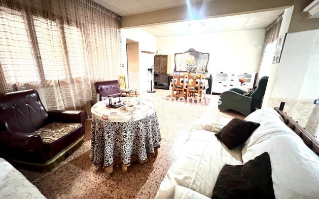 Reventa - Adosado - Pinoso - Pinoso Centro