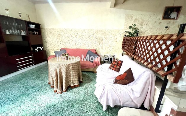 Reventa - Adosado - Pinoso - Pinoso Centro