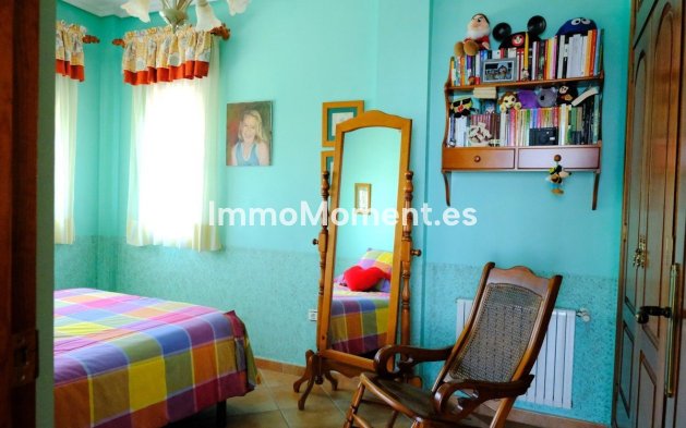 Wiederverkauf - Villa - Orihuela - Orihuela Centro