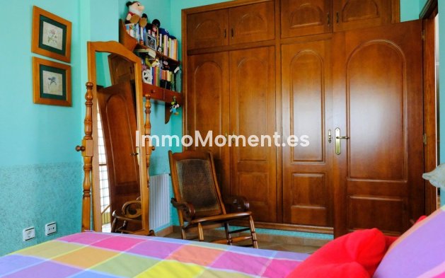 Wiederverkauf - Villa - Orihuela - Orihuela Centro