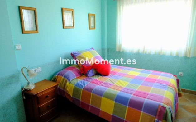 Wiederverkauf - Villa - Orihuela - Orihuela Centro