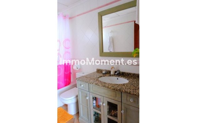 Wiederverkauf - Villa - Orihuela - Orihuela Centro