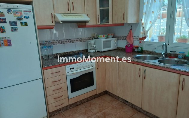 Wiederverkauf - Villa - Yecla - Yecla Centro