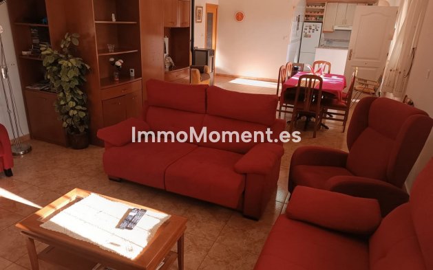 Wiederverkauf - Villa - Yecla - Yecla Centro