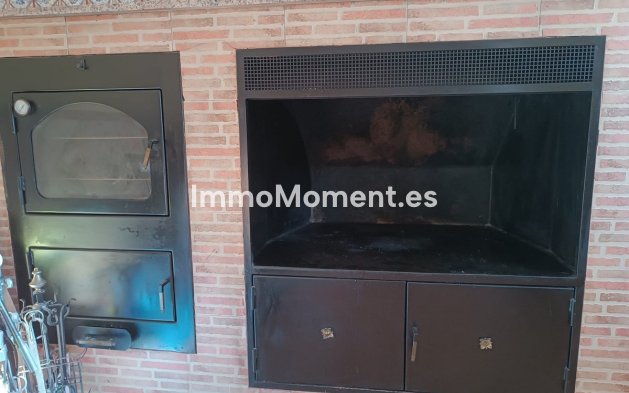 Wiederverkauf - Villa - Yecla - Yecla Centro