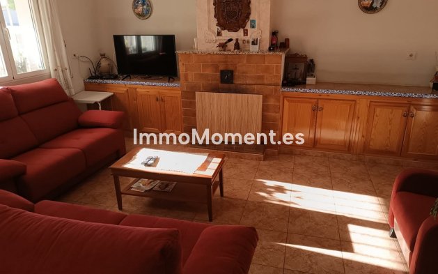 Wiederverkauf - Villa - Yecla - Yecla Centro