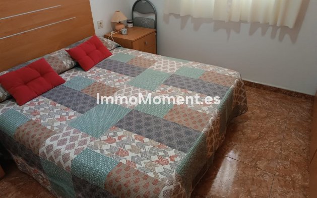 Wiederverkauf - Villa - Yecla - Yecla Centro