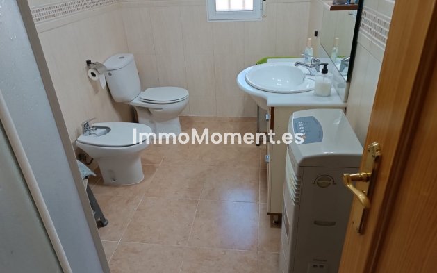 Wiederverkauf - Villa - Yecla - Yecla Centro