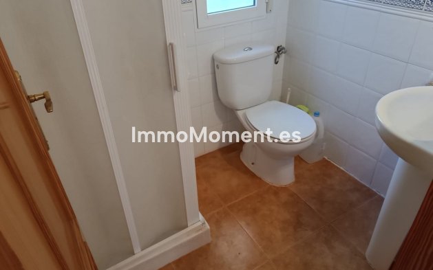 Wiederverkauf - Villa - Yecla - Yecla Centro