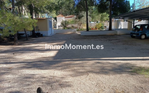 Wiederverkauf - Villa - Yecla - Yecla Centro