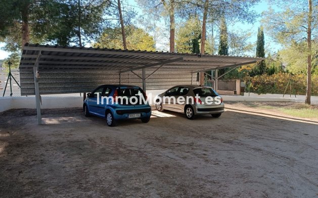 Wiederverkauf - Villa - Yecla - Yecla Centro