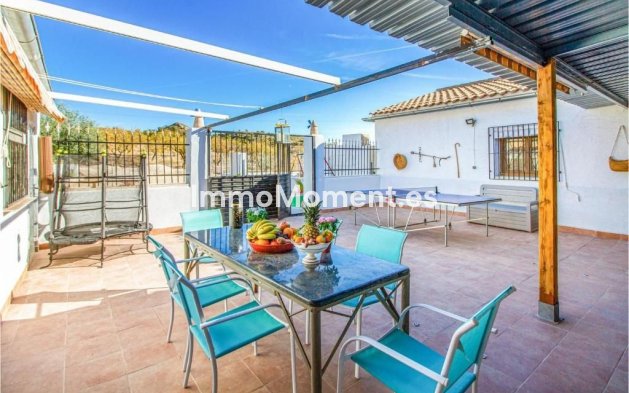 Revente - Villa - Jumilla - Jumilla Centro