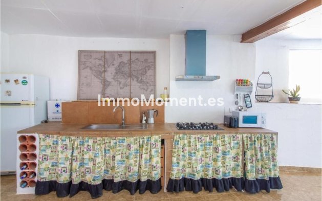 Revente - Villa - Jumilla - Jumilla Centro