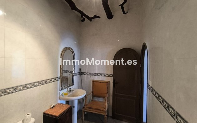 Wiederverkauf - Villa - Novelda - Novelda Centro