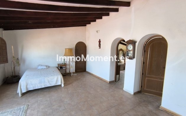 Wiederverkauf - Villa - Novelda - Novelda Centro