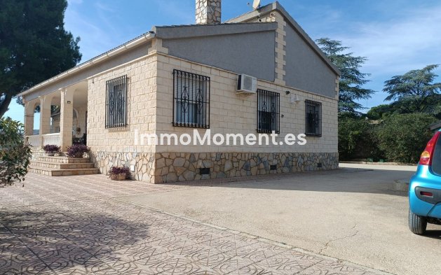 Wiederverkauf - Villa - Yecla - Yecla Centro