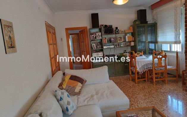 Wiederverkauf - Villa - Yecla - Yecla Centro