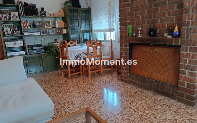 Wiederverkauf - Villa - Yecla - Yecla Centro