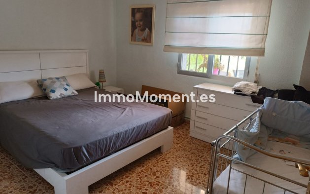 Wiederverkauf - Villa - Yecla - Yecla Centro