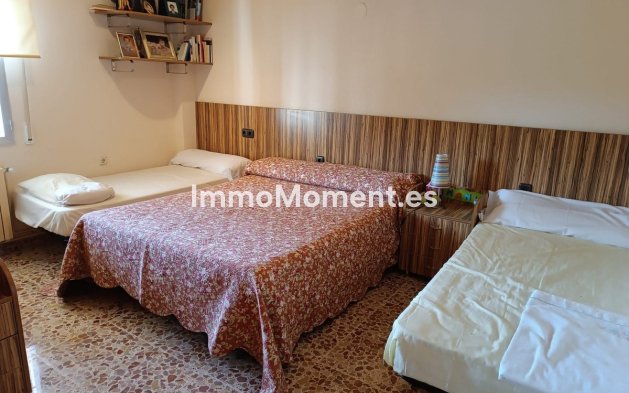 Wiederverkauf - Villa - Yecla - Yecla Centro