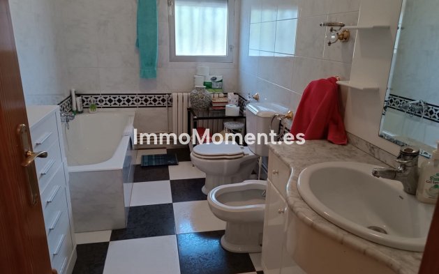 Wiederverkauf - Villa - Yecla - Yecla Centro