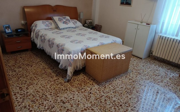 Wiederverkauf - Villa - Yecla - Yecla Centro