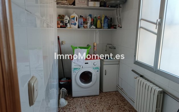 Wiederverkauf - Villa - Yecla - Yecla Centro