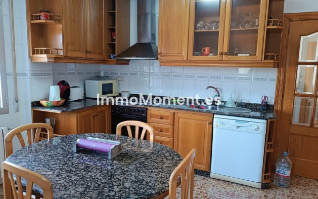 Wiederverkauf - Villa - Yecla - Yecla Centro