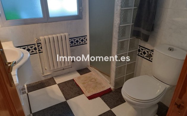 Wiederverkauf - Villa - Yecla - Yecla Centro