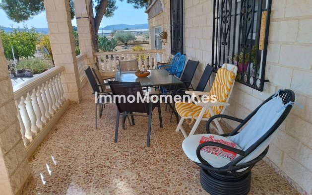 Wiederverkauf - Villa - Yecla - Yecla Centro