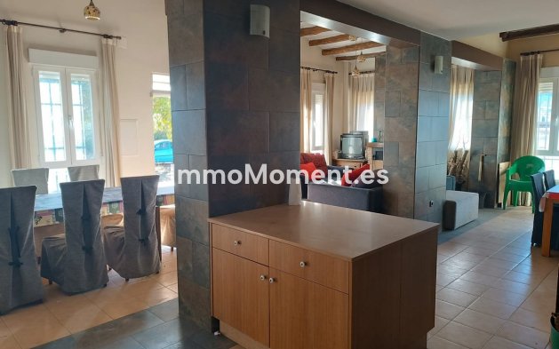 Wiederverkauf - Villa - Yecla - Yecla Centro