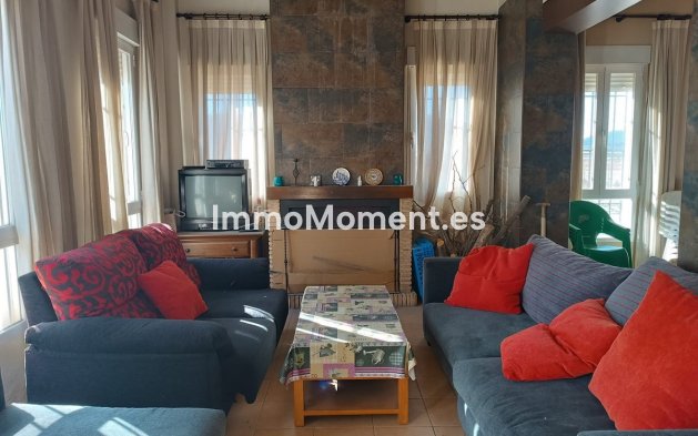 Wiederverkauf - Villa - Yecla - Yecla Centro