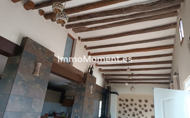 Wiederverkauf - Villa - Yecla - Yecla Centro