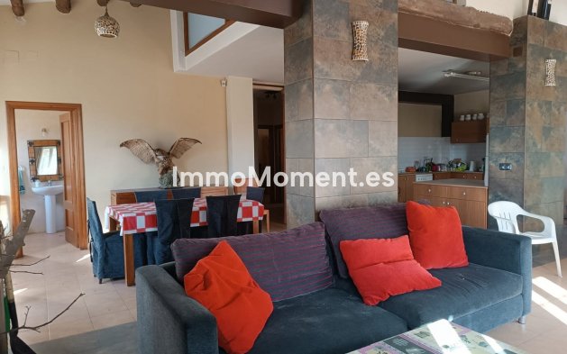 Wiederverkauf - Villa - Yecla - Yecla Centro